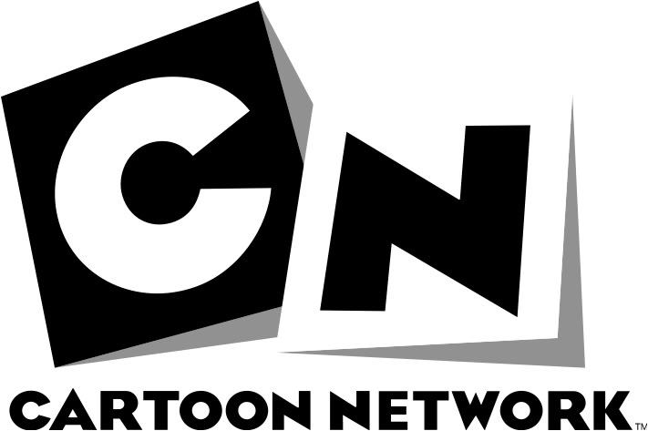 Cartoon Network logos, 1992–2010 - Fonts In Use