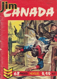 Jim Canada logo