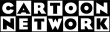 Cartoon Network logos, 1992–2010