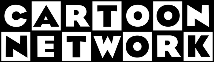 The original Cartoon Network logo, used from October 1, 1992, to June 14, 2004. This logo is still in use on some of its merchandising products. [Wikipedia]