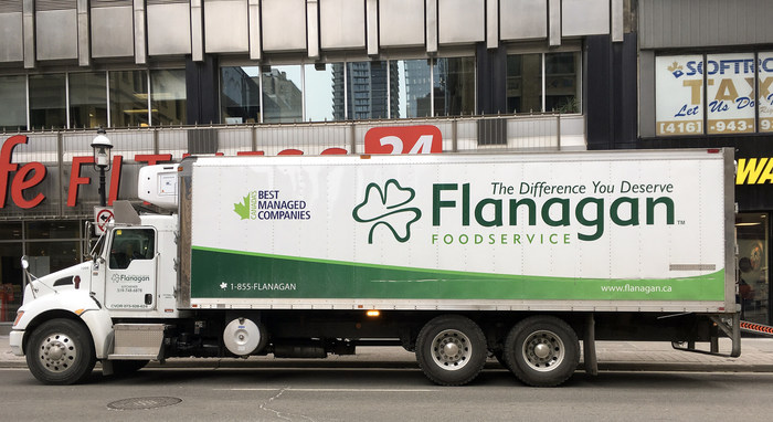 Flanagan