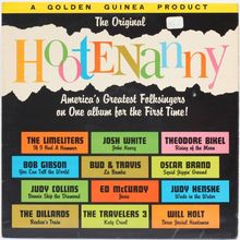 <cite>The Original Hootenanny</cite>