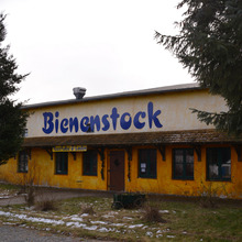 Bienenstock tearoom and shop