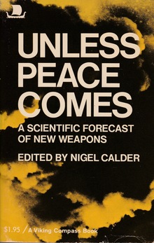 <cite>Unless Peace Comes</cite>