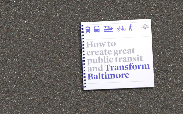 Transform Baltimore 1