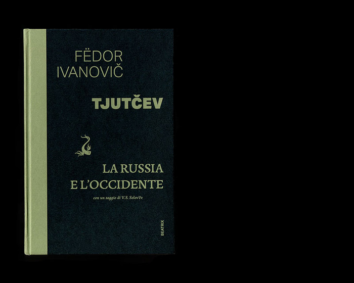 La Russia e l’Occidente, Beatrix Editions 2