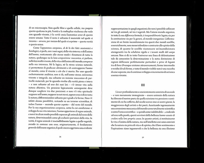 La Russia e l’Occidente, Beatrix Editions 15