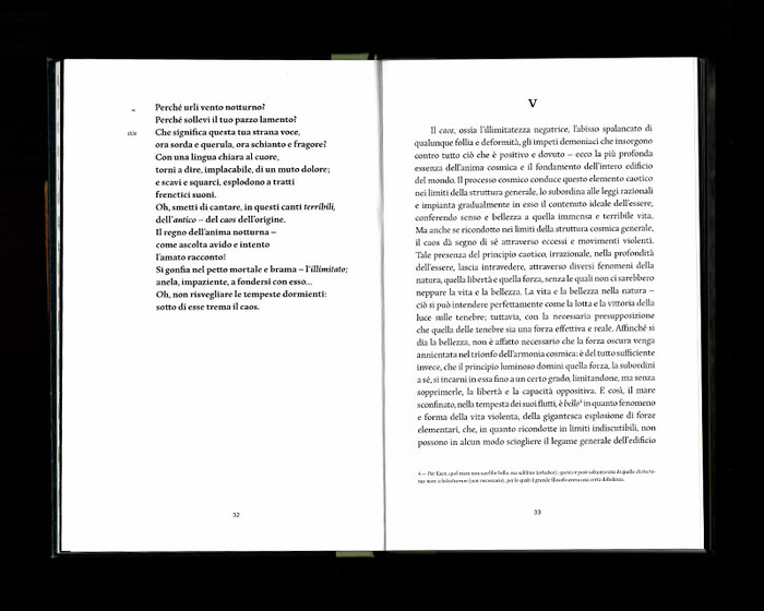 La Russia e l’Occidente, Beatrix Editions 16