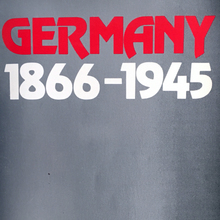 <cite>Germany 1866–1945</cite> by Gordon A. Craig