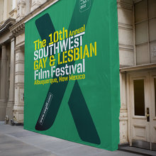 Southwest Gay &amp; Lesbian Film Festival 2012