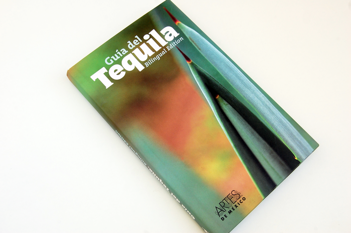 Guía del Tequila, Artes de México 1