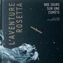 <cite>L’Aventure Rosetta</cite>