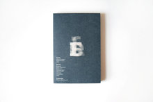 Serifa type specimen book