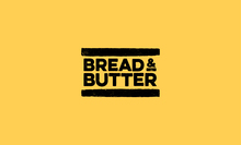 Bread &amp; Butter Festival