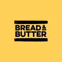 Bread &amp; Butter Festival