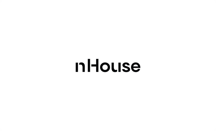 nHouse - Fonts In Use