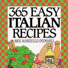 <cite>365 Ways</cite> cookbook series