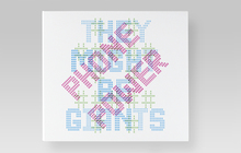 They Might Be Giants – <cite>Phone Power</cite> album art