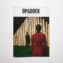 OP&amp;DOEK Magazine March 2017