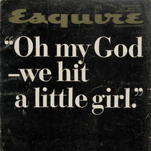 <cite>Esquire</cite>, October 1966