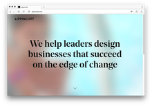 Lippincott website