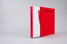 <cite>Ellsworth Kelly</cite>, Phaidon