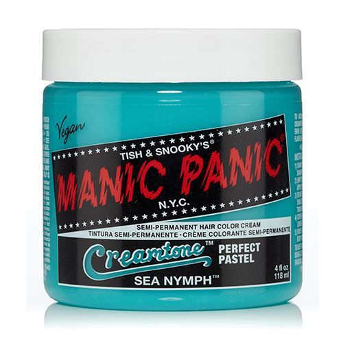 Manic Panic hair dye, cosmetics, etc. 8