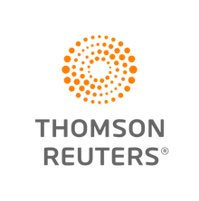 Thomson Reuters logo