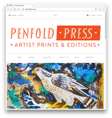 Penfold Press