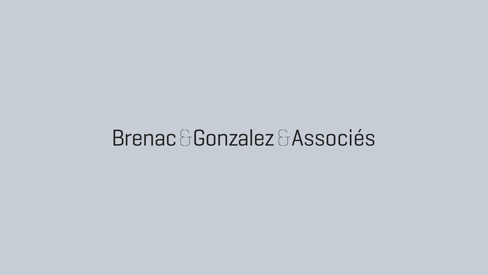 Brenac & Gonzalez & Associés 1