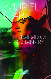 Muriel Spark paperback series, New Directions