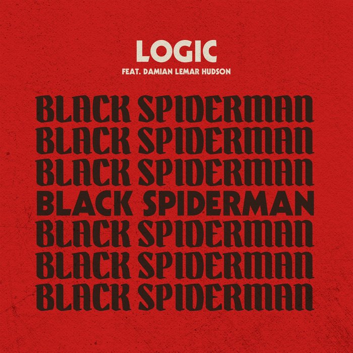 “Black SpiderMan”, featuring Damian Lemar Hudson, was released as the album’s second single on April 13, 2017.