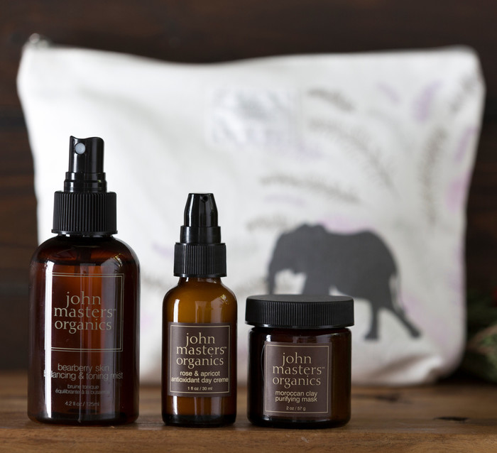 John Masters Organics 2