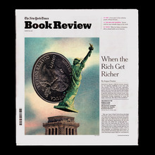 <cite>The New York Times</cite> Book Review, March 26, 2017
