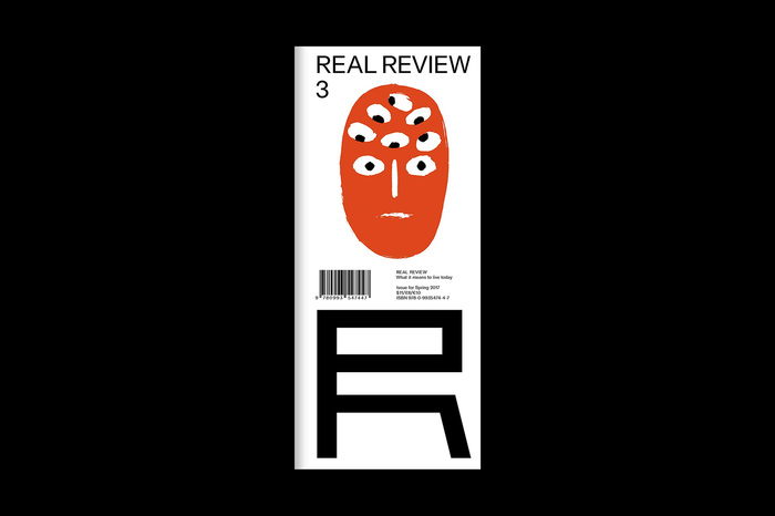 Real Review #3 1