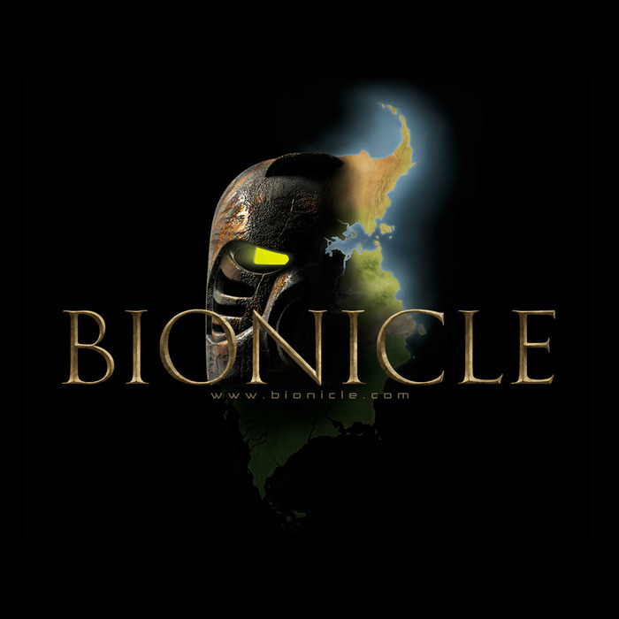 LEGO Bionicle 1