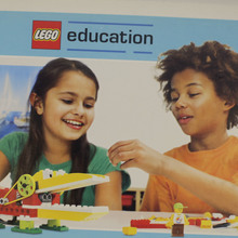 LEGO Education logo