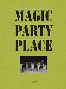 <cite>Magic Party Place</cite>