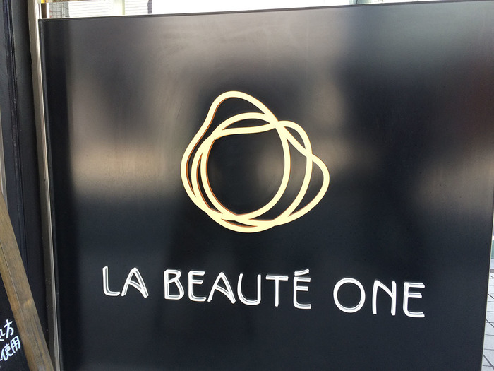 La Beauté One 1