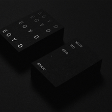 EGYD studio identity