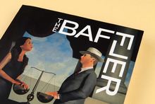 <cite>The Baffler </cite>redesign (2016)