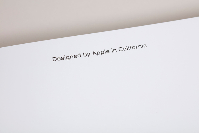 Designed by Apple in California 3