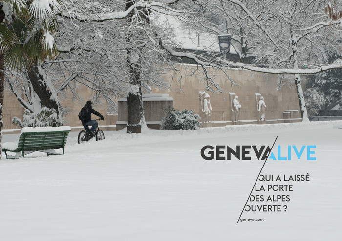 Genevalive 5