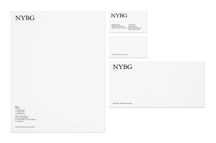 NYBG identity (2016) 2