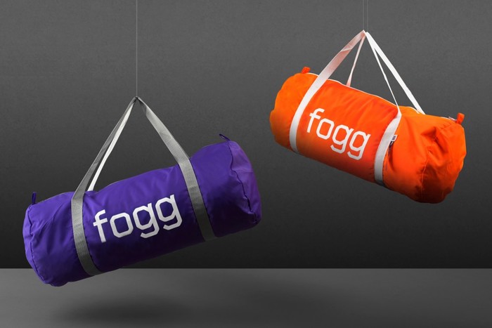 Fogg 3