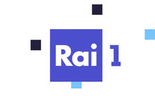 RAI Radiotelevisione italiana logos (2016/17 redesign)