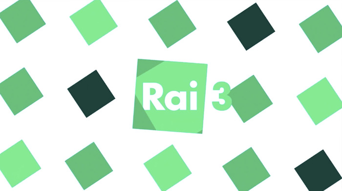 RAI Radiotelevisione italiana logos (2016/17 redesign) 3