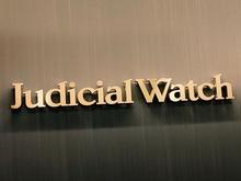 Judicial Watch