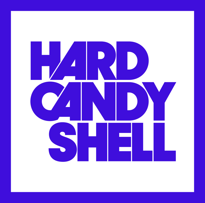 Hard Candy Shell logo 1