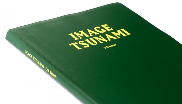 Image Tsunami by Erik Kessels 2